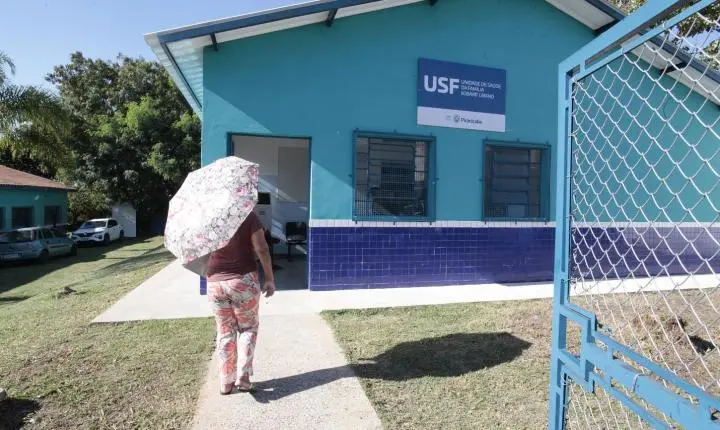 Piracicaba recebe mais recursos federais para fortalecer a saúde nos bairros