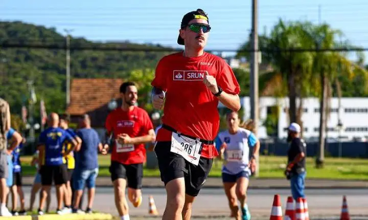 Piracicaba recebe primeira etapa do Santander SRUN, com provas de 5 e 10 km