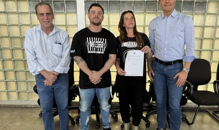 Piracicaba recebe R$ 1,2 mi em emendas parlamentares para fortalecer bem-estar animal