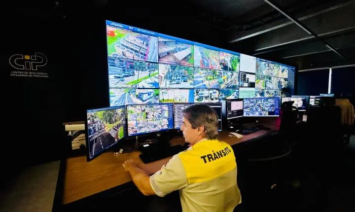 Piracicaba registra queda de 69,2% no número de mortes no trânsito   