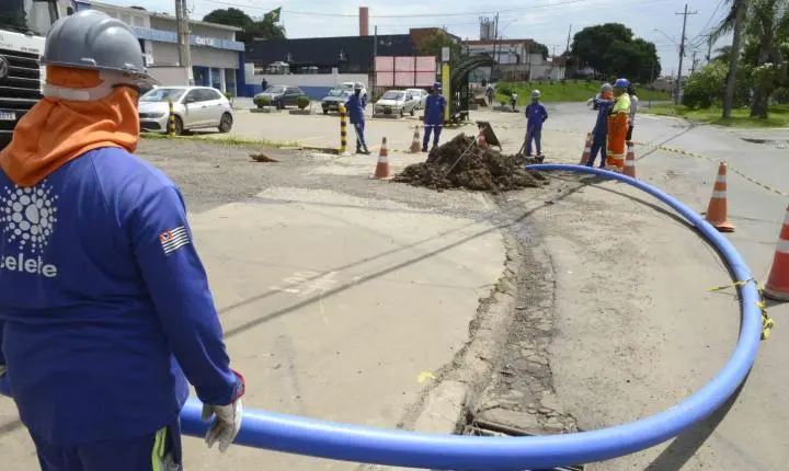 Piracicaba supera a média nacional de desenvolvimento sustentável