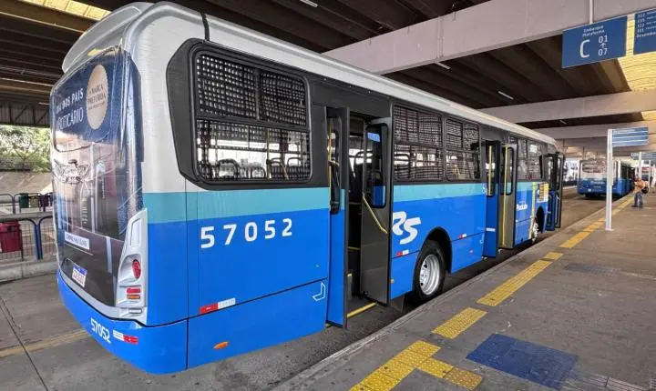 Piracicaba terá esquema especial de transporte, trânsito e segurança para as eleições de domingo, 04/10