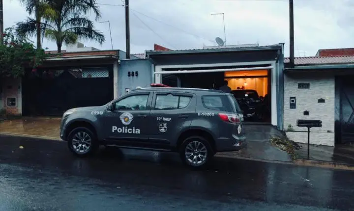 Polícia de SP faz operação contra agiotagem e sequestro em Piracicaba