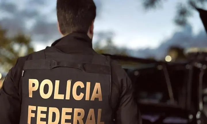 Polícia Federal faz operação contra lavagem de dinheiro de bets
