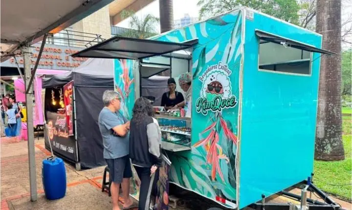 Prefeitura abre inscrições para comerciantes participarem do evento Sabores na Rua