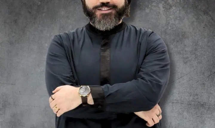 Prefeitura abre inscrições para Oficina de Canto com o maestro Lucas Lopes