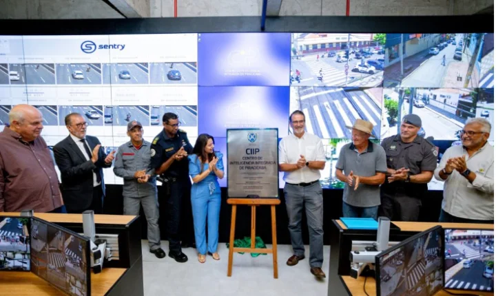 Prefeitura de Piracicaba - CiiP