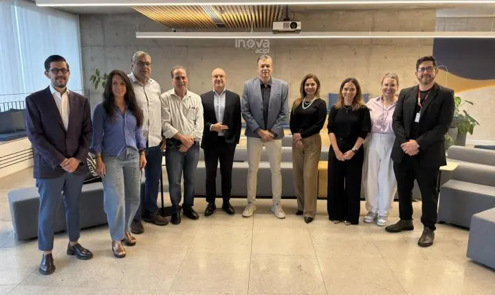 Prefeitura e Governo do Estado alinham estratégias para implantação do Distrito de Inovação em Piracicaba