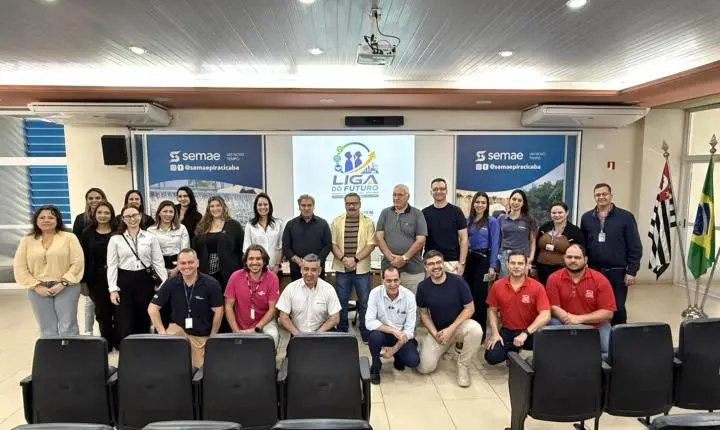 Prefeitura lança projeto Liga do Futuro para aproximar estudantes do mercado de trabalho  