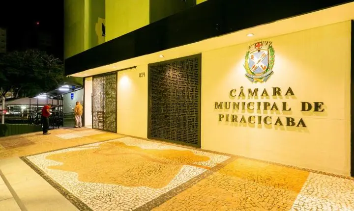 Prefeitura protocola Programa de Demissão Voluntária na Câmara de Piracicaba