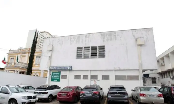 Prefeitura reestrutura Laboratório Municipal e garante economia de R$ 3,6 milhões por ano, sem impacto nos atendimentos