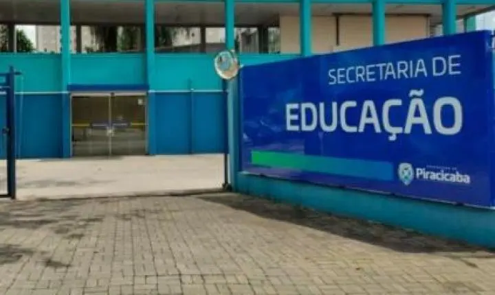 Prefeitura troca empresa de Zeladoria e tal ação prejudica algumas escolas municipais