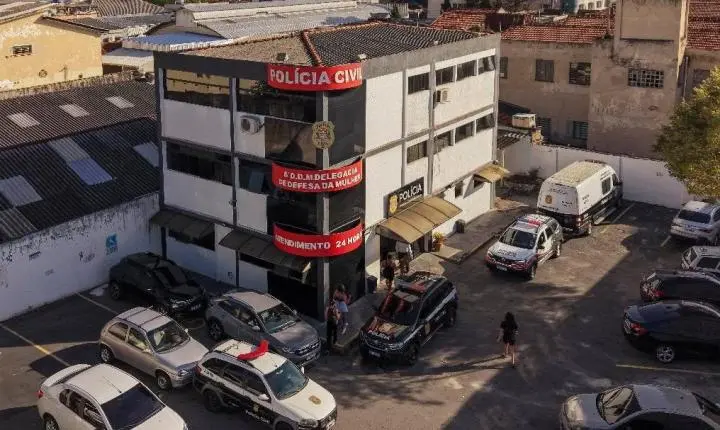 Prisões em flagrante por violência doméstica sobem 39,8% na região de Piracicaba no 1º semestre de 2026