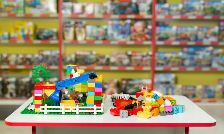 Procon orienta e fiscaliza estabelecimentos que oferecem produtos para o público infantil