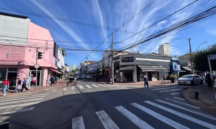  Procon Piracicaba percorre comércio local em preparação para o Dia dos Pais