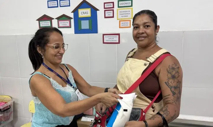 Programa Vivaleite atende 663 crianças em Piracicaba e contribui para a alimentação infantil