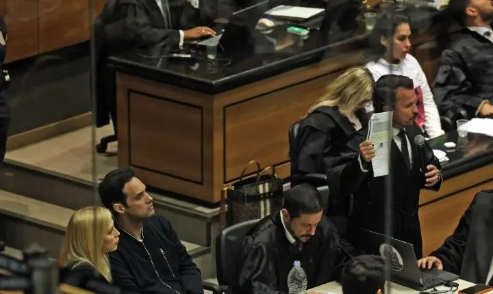 Psiquiatra diz que Jairinho é perverso e tem prazer em provocar dor 