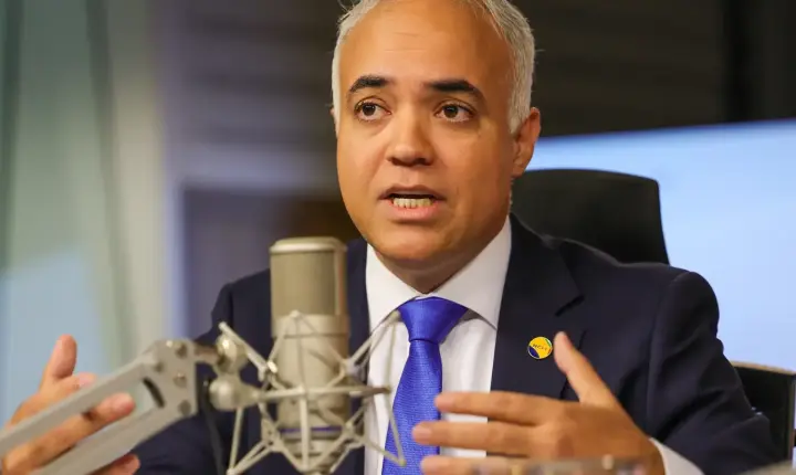 Reforma Casa Brasil: programa será detalhado em breve, diz ministro