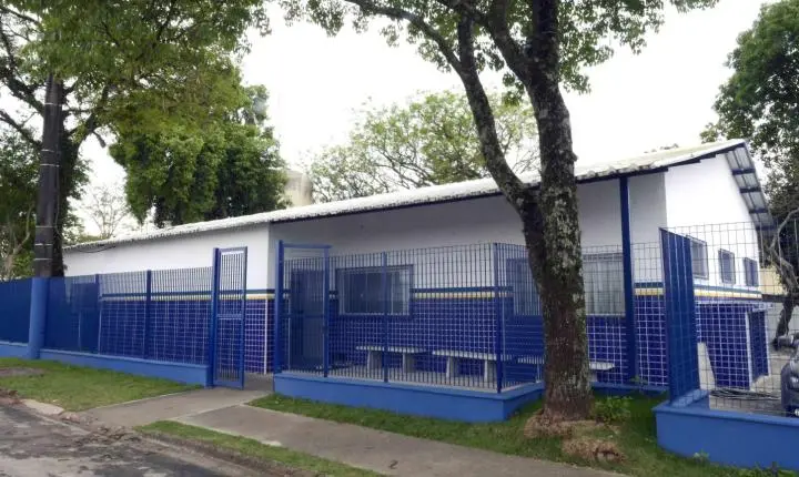 Reforma é finalizada e USF do bairro Santana volta a atender no endereço original