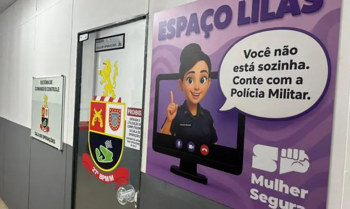 Região de Campinas receberá Espaço Lilás para atendimento especializado a mulheres vítimas de violência