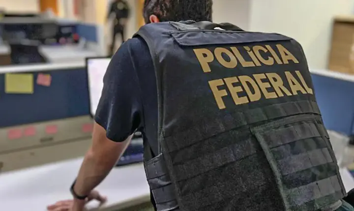 RJ: deputado estadual Thiago Rangel é preso na Operação Unha e Carne 