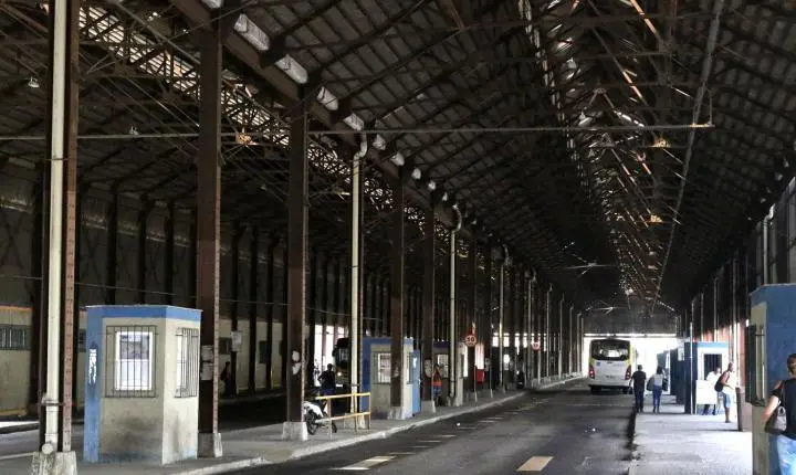 Rodoviários do Rio terão nova audiência com patrões na segunda-feira