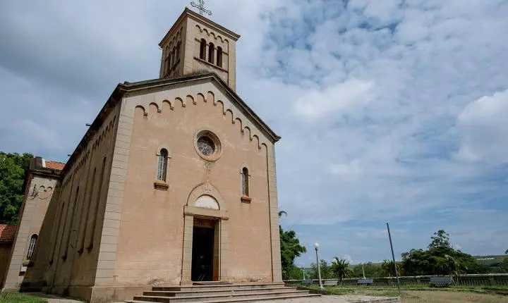 Roteiro Histórico de Monte Alegre convida participantes a conhecer patrimônio e memória do bairro