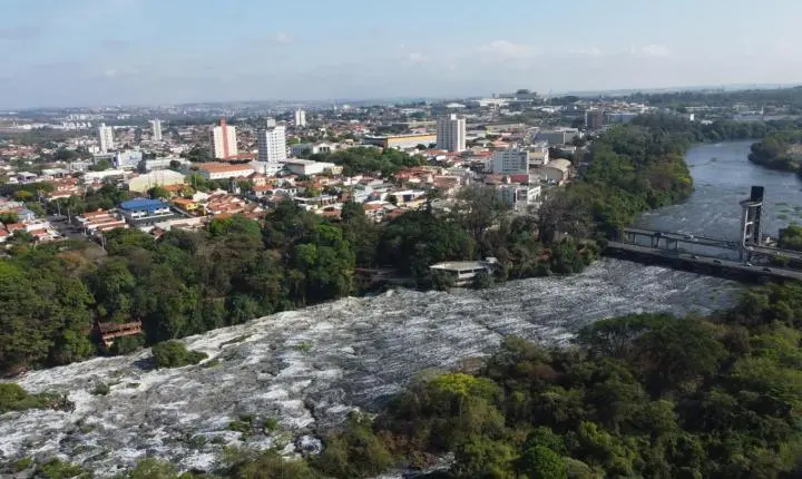 Secretaria de Turismo realiza cadastramento gratuito de guias de turismo profissionais