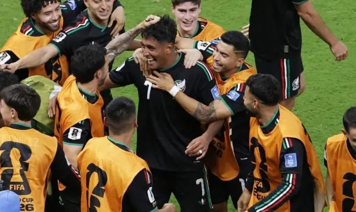 Segunda fase da Copa do Mundo 2026: veja as seleções classificadas