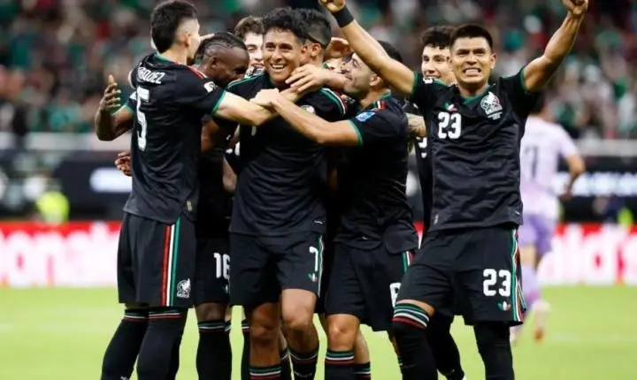 Segunda fase da Copa do Mundo 2026: veja as seleções classificadas