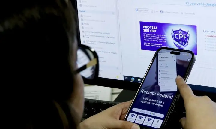 Segundo lote de restituição do IRPF 2026 pode ser consultado amanhã