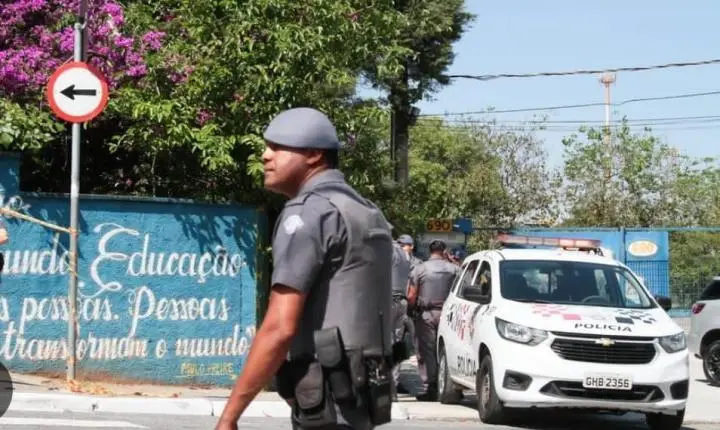 Seis em cada dez cidades de SP não registram homicídio no 1º semestre de 2026