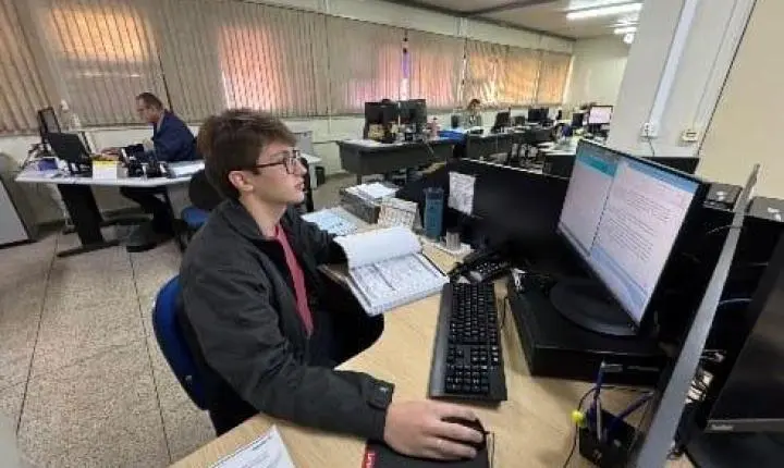 Semae abre vagas de estágio em 23 áreas do ensino superior e técnico