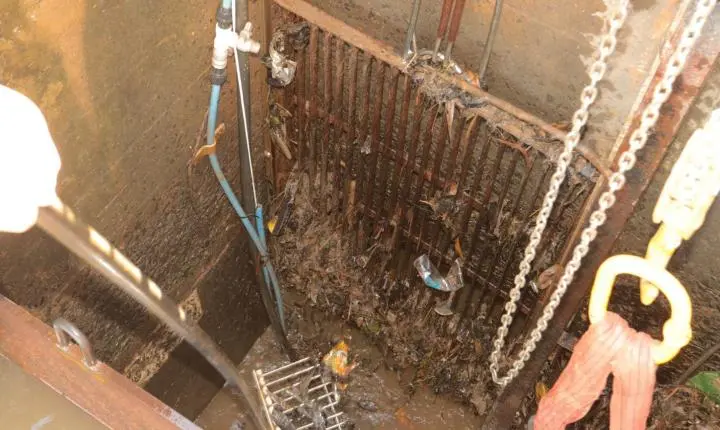 Semae reduz temporariamente captação no rio Piracicaba após chuvas intensas