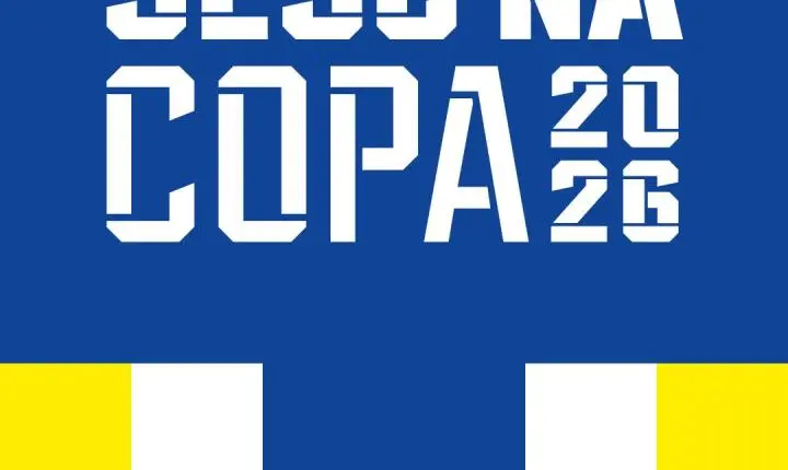 Sesc Piracicaba será um ponto de encontro para torcer, brincar e celebrar o futebol durante a Copa