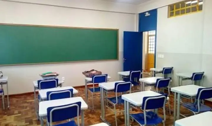 Seu filho passa sete horas na escola. Mas está aprendendo de verdade?