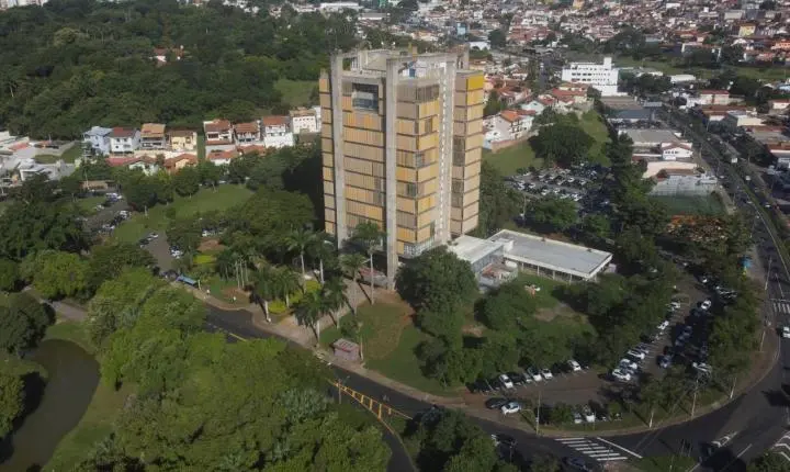 Sipat 2026 reúne servidores para discutir segurança, saúde e prevenção no trabalho