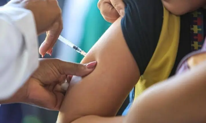 SP amplia cobertura vacinal contra sarampo e mantém campanha nos 645 municípios até 1º de setembro