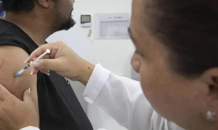SP aplica 2,5 milhões de doses contra o sarampo em agosto; campanhas terminam nesta terça-feira (1º)