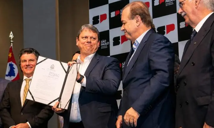 SP estima redução de 37,8 mil internações após implantação do IGM SUS Paulista