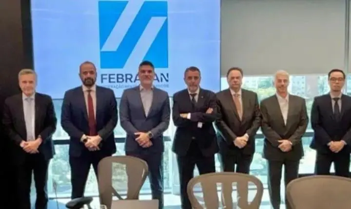 SSP e Febraban criam grupo de trabalho para reforçar combate a golpes digitais