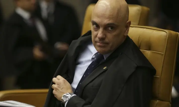 STF dá 48h para tribunais explicarem pagamentos acima do limite a juiz