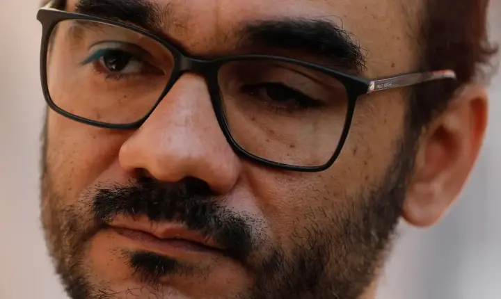 STF manda SP indenizar fotógrafo que ficou cego após ação da PM 