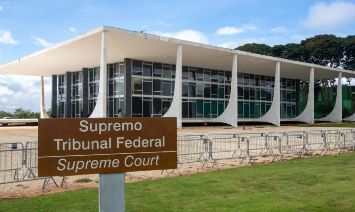 STF suspende julgamento de lei que proíbe jogos de azar