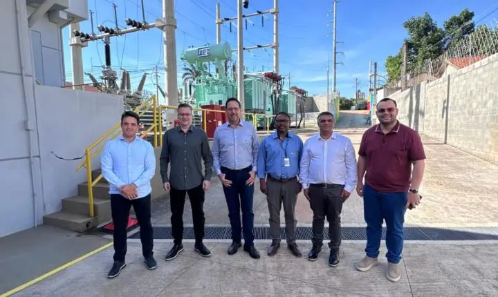 Subestação de energia da CPFL é modernizada e amplia capacidade energética em Piracicaba