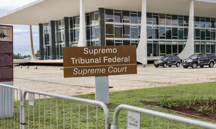 Supremo profere nova decisão para barrar criação de penduricalhos 