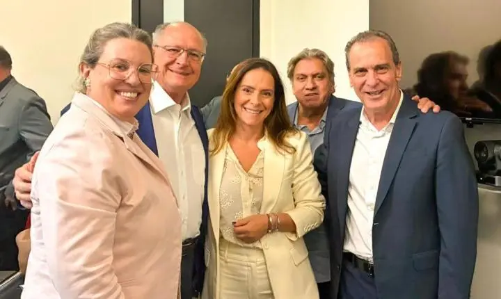 Tarifaço: prefeito Helinho Zanatta leva demandas de Piracicaba ao Governo Federal