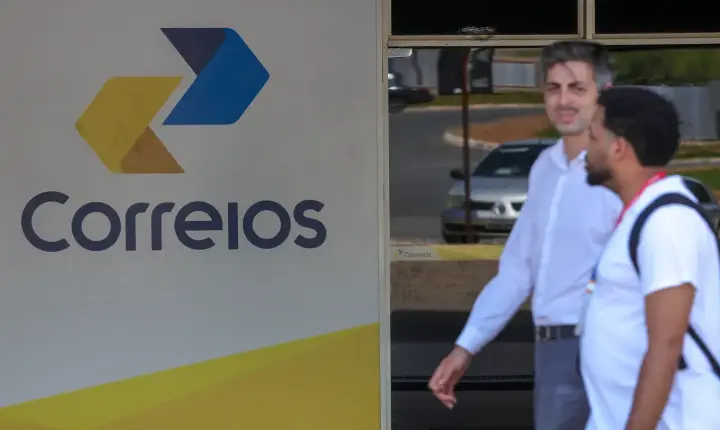 TCU cobra ajustes em plano de recuperação dos Correios