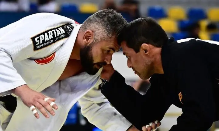 Terceira etapa do BJJ Talents Summer de Jiu Jitsu acontece domingo, 16/08, em Piracicaba