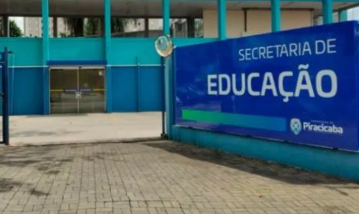 Troca de empresa de Zeladoria